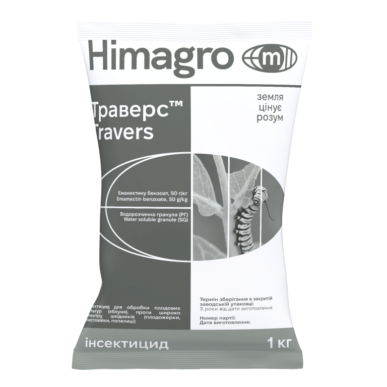 Інсектицид  Траверс