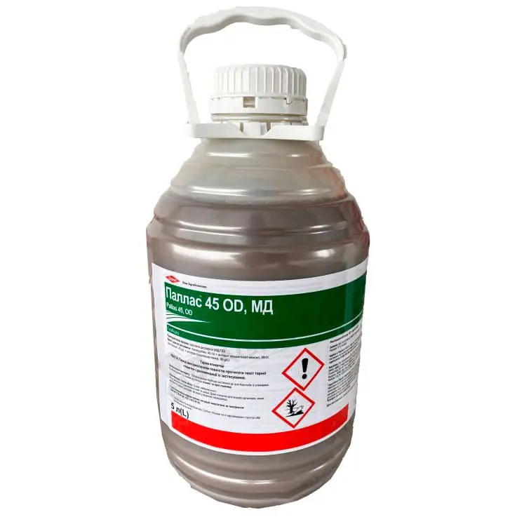 Гербіцид Паллас®